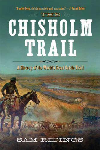 The Chisholm Trail