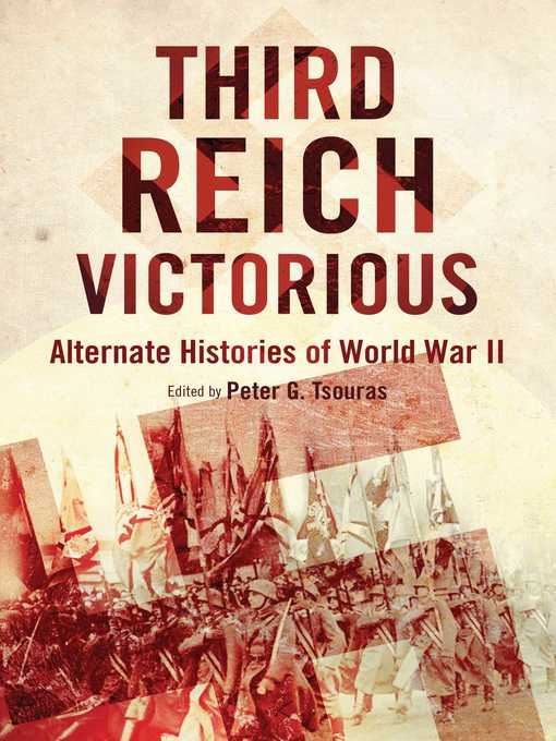 Third Reich Victorious