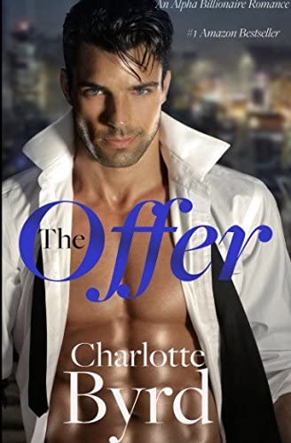 The Offer: An Alpha Billionaire Romance (Wild Brothers)