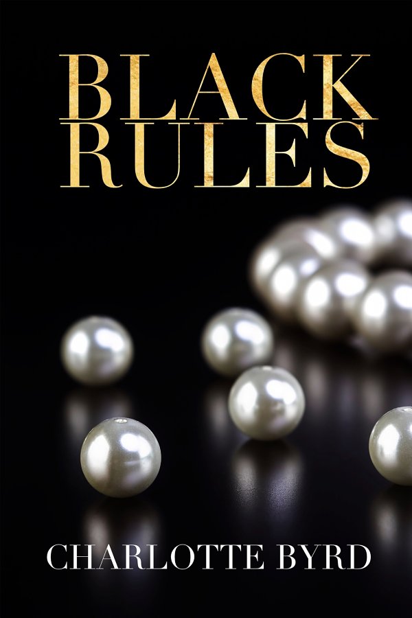 Black Rules (Black Edge)