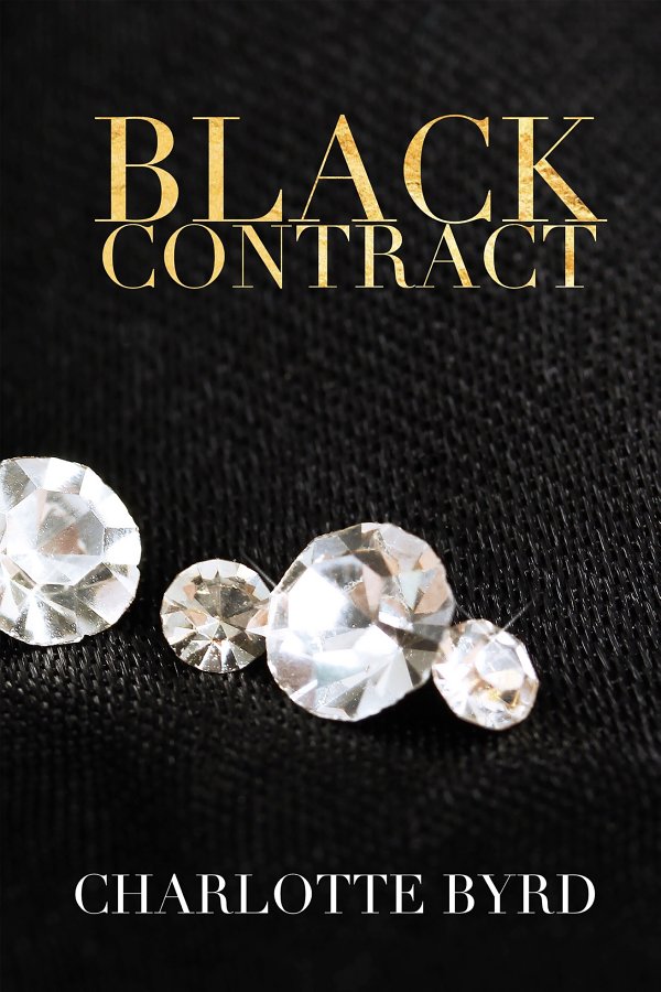 Black Contract (Black Edge)
