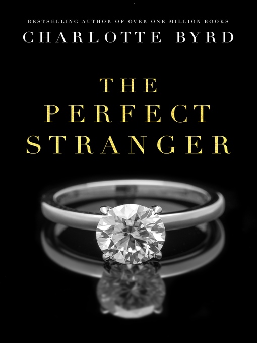 The Perfect Stranger, Book 1