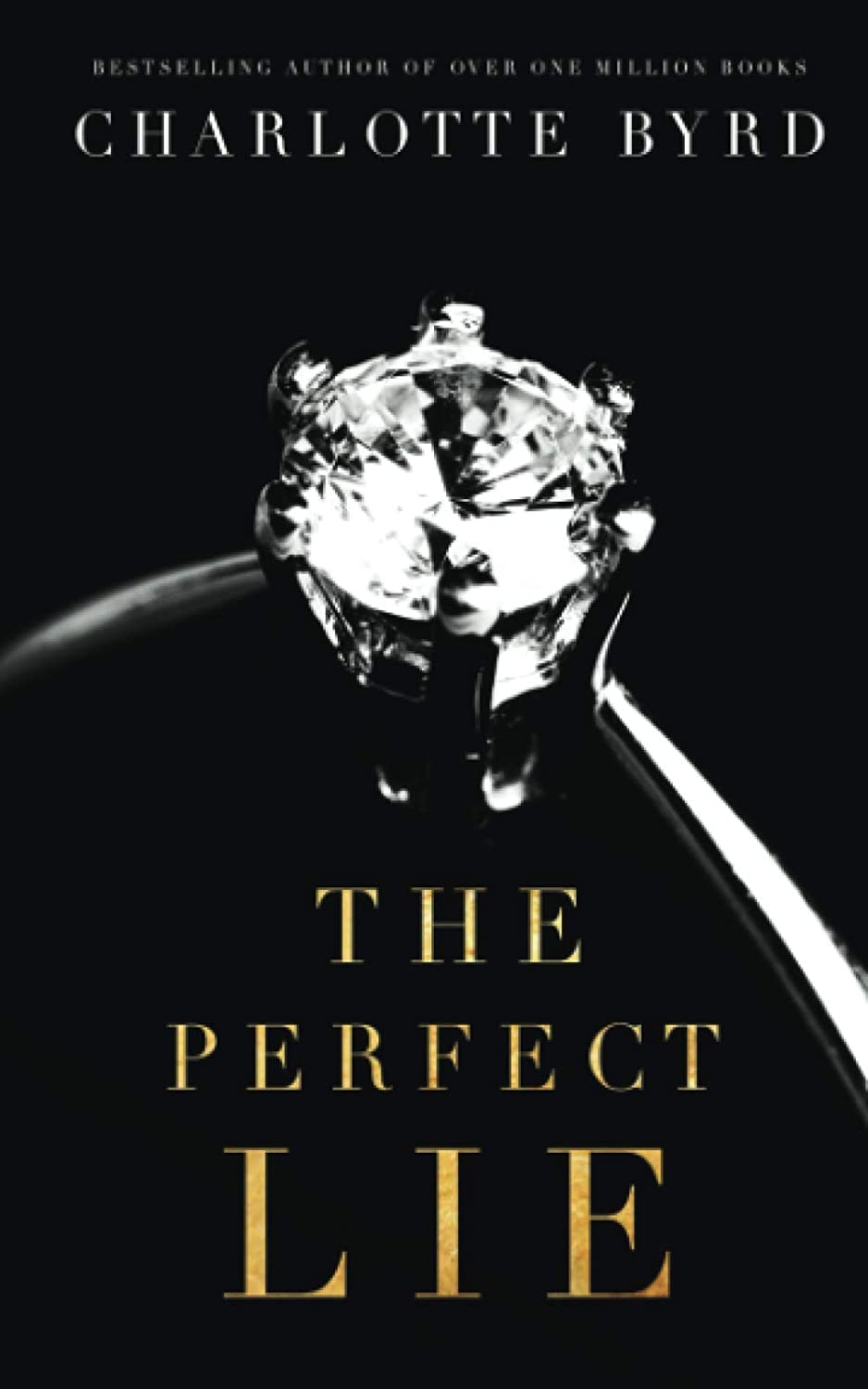 The Perfect Lie (The Perfect Stranger)