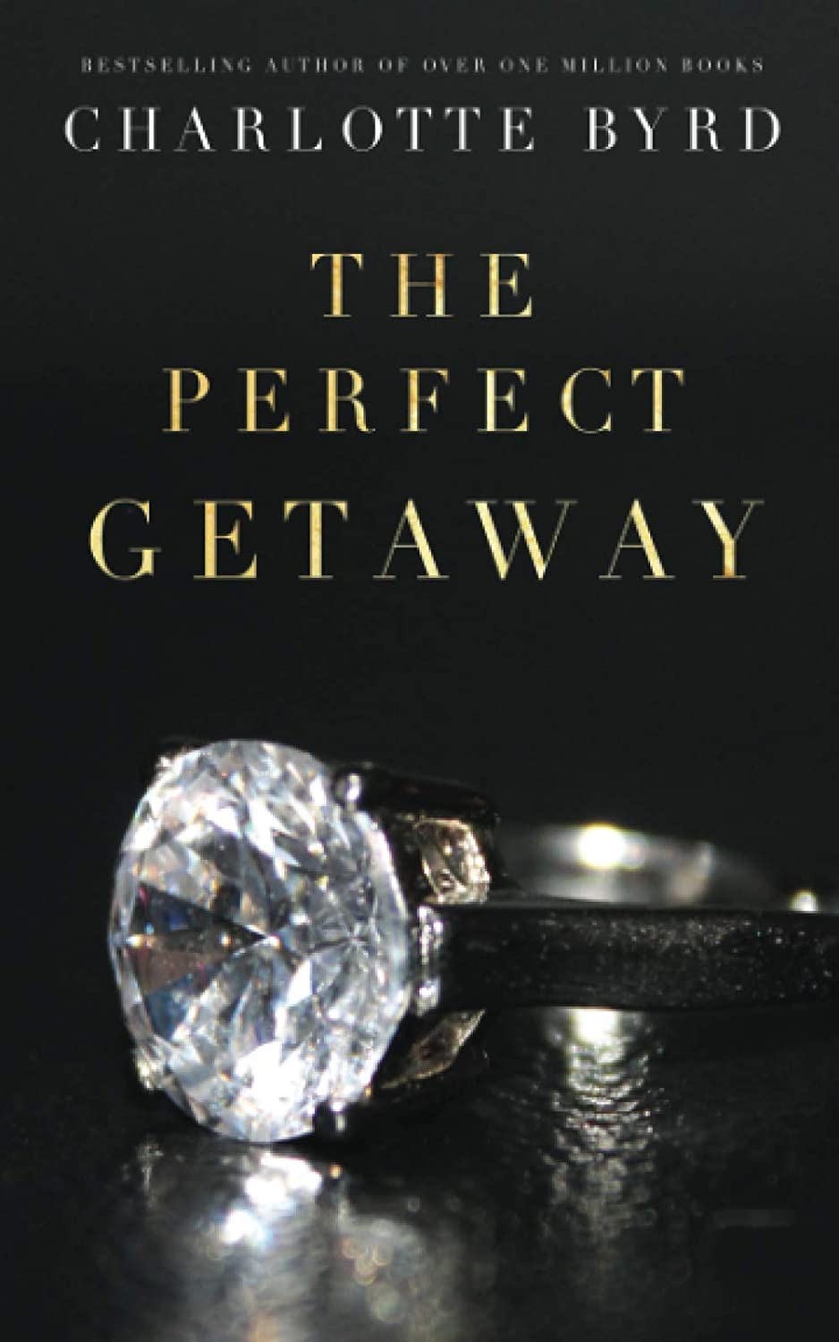 The Perfect Getaway (The Perfect Stranger)