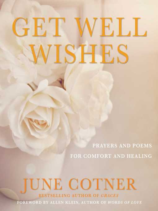 Get Well Wishes