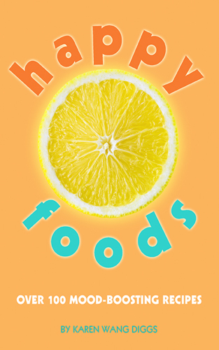 Happy Foods