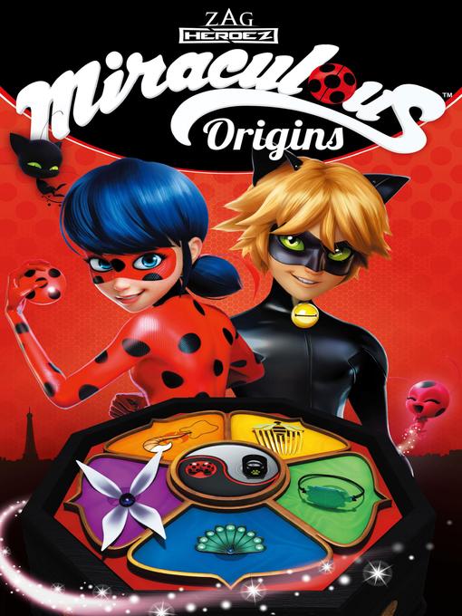 Miraculous