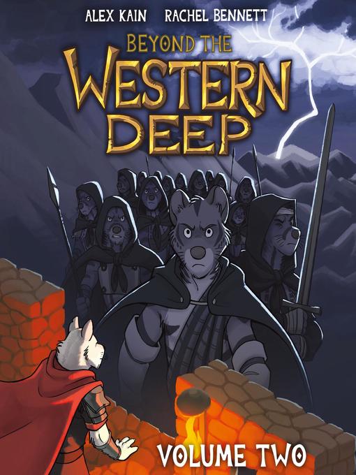 Beyond the Western Deep