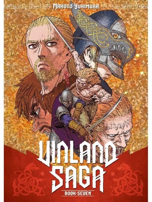 Vinland Saga, Volume 7