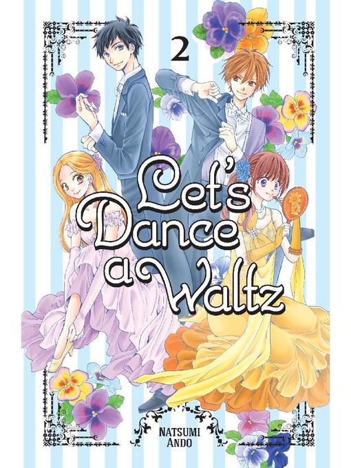 Let's Dance a Waltz, Volume 2