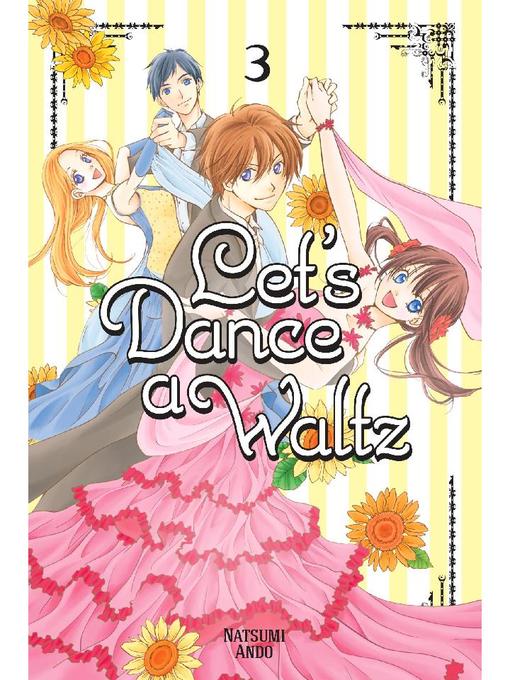 Let's Dance a Waltz, Volume 3