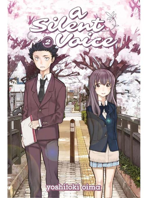 A Silent Voice, Volume 2