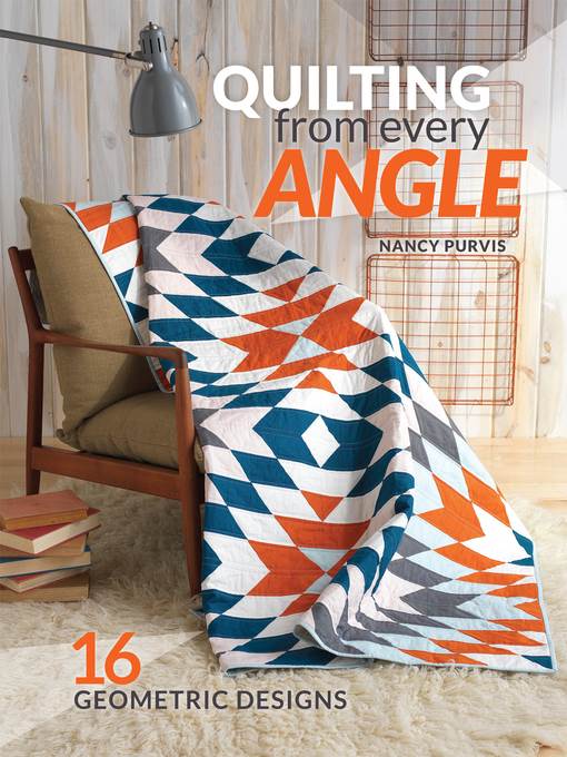 Quilting From Every Angle