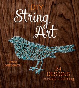 DIY String Art