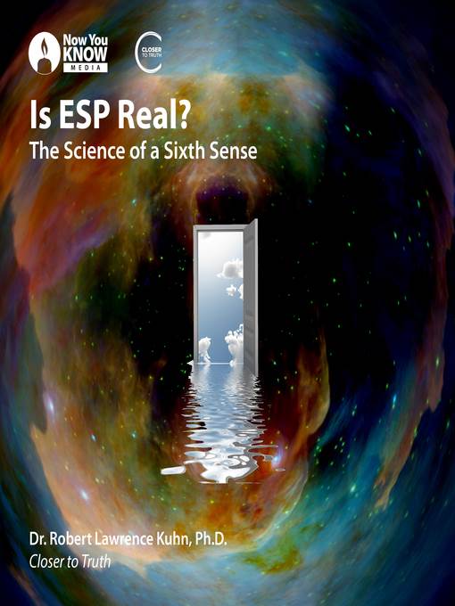 What does Extra-Sensory Perception (ESP) Reveal?