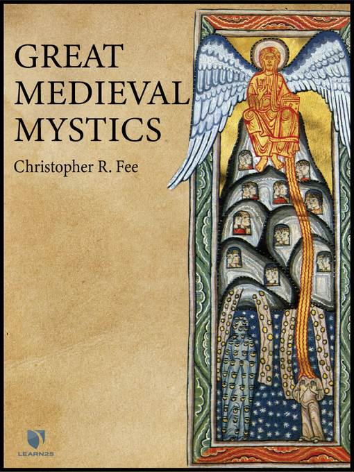 Great Medieval Mystics