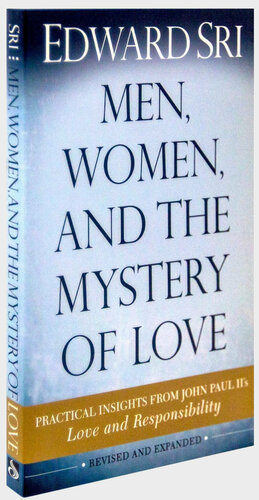 Men, Women, and the Mystery of Love