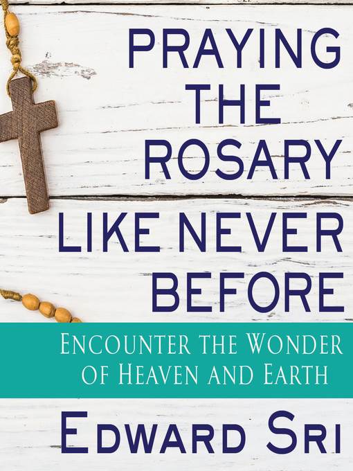 Praying the Rosary Like Never Before