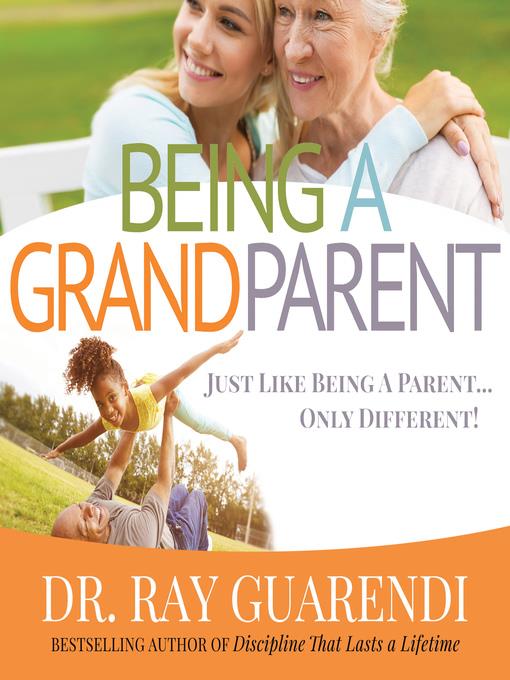 Being a Grandparent