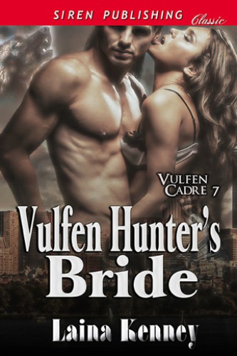 Vulfen Hunter's Bride