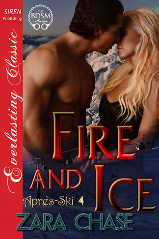 Fire and Ice