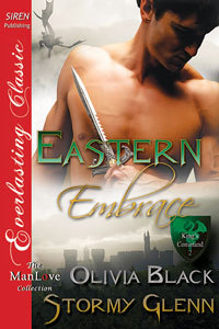 Eastern Embrace