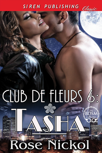 Tasha