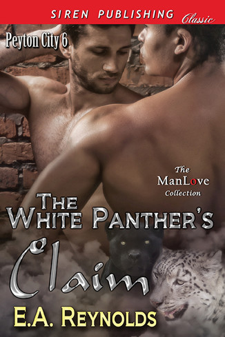 The White Panther's Claim