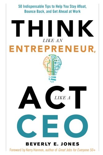 Think Like an Entrepreneur, Act Like a CEO