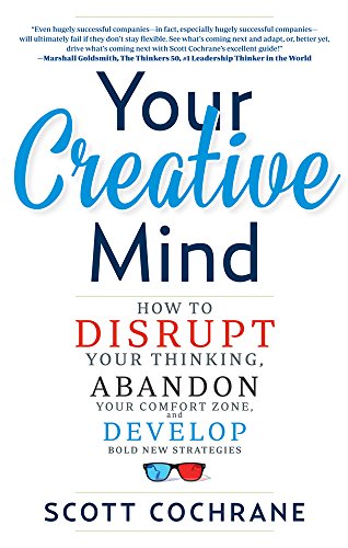 Your Creative Mind