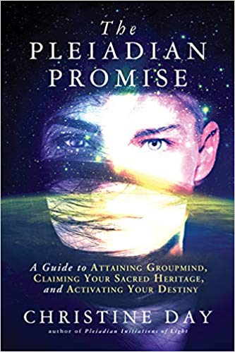 The Pleiadian Promise