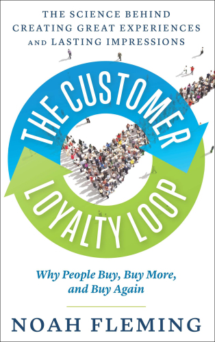 The Customer Loyalty Loop