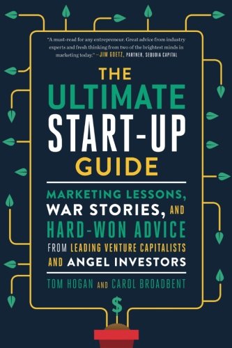 The Ultimate Start-Up Guide