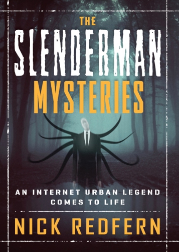 The Slenderman Mysteries