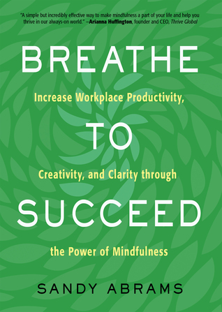 Breathe To Succeed