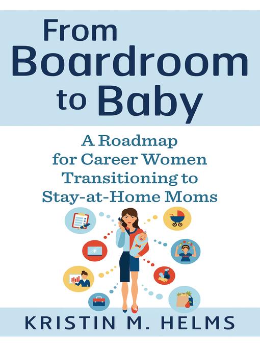 From Boardroom to Baby