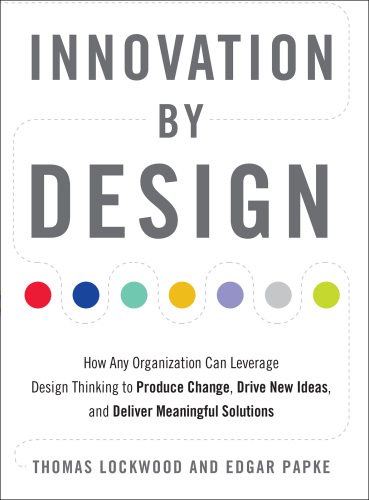 Innovation by Design