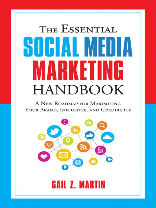 The Essential Social Media Marketing Handbook