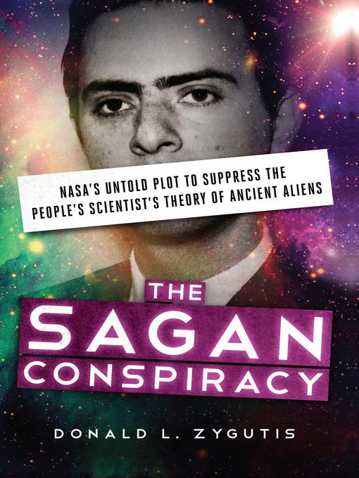 The Sagan Conspiracy