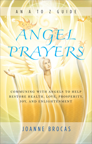 Angel Prayers