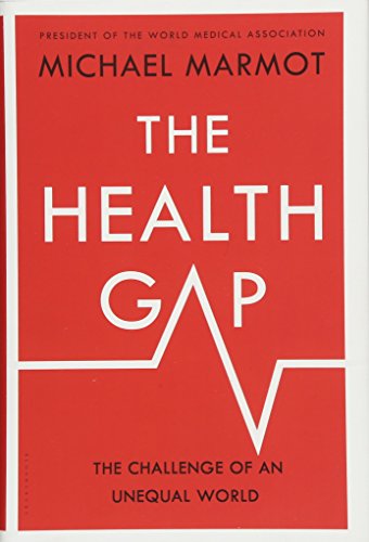 The Health Gap