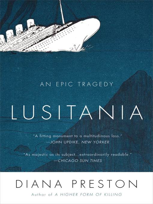 Lusitania