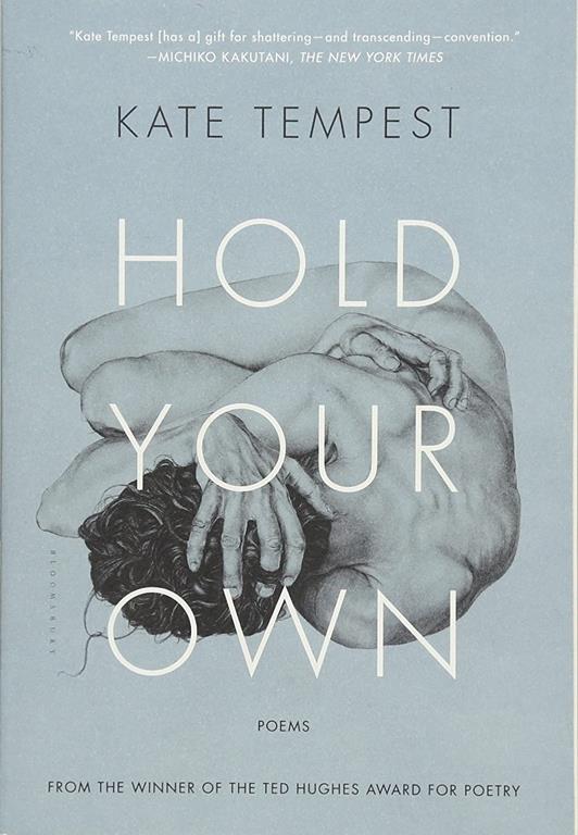 Hold Your Own: Poems