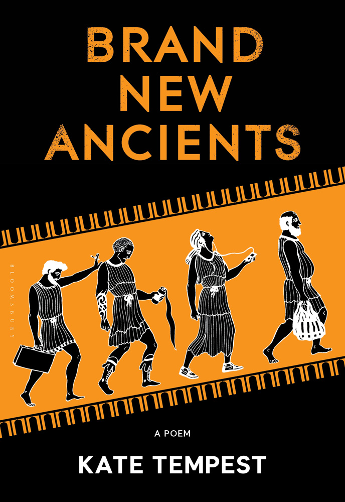 Brand New Ancients