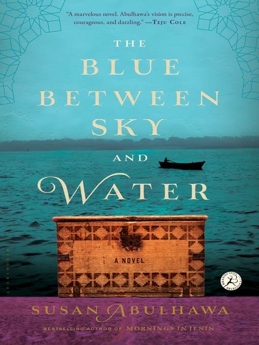 The Blue Between Sky and Water