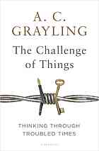 The Challenge of Things