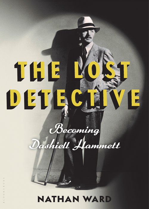 The Lost Detective