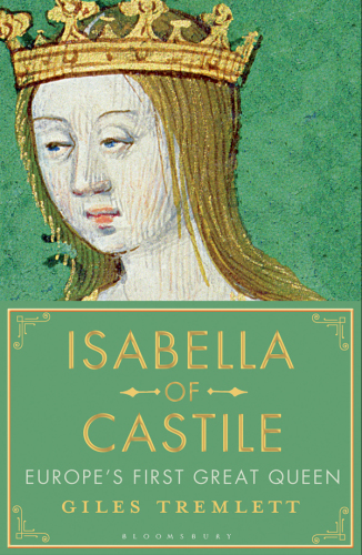 Isabella of Castile