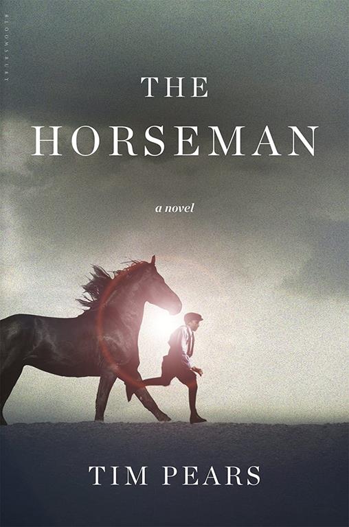 The Horseman: The West Country Trilogy