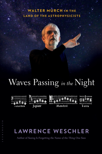 Waves Passing in the Night